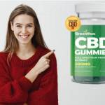 GreenVowCBD Gummies Profile Picture