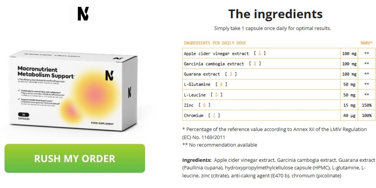 N Slim Diet UK: How Do They Impact Weight Loss?