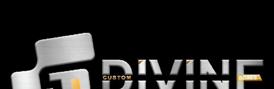 Customdivine boxes Cover Image