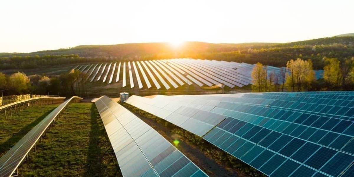 Solar Panels in 2025: What’s New & What’s Next