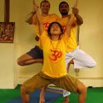 SV Yoga School Profile Picture