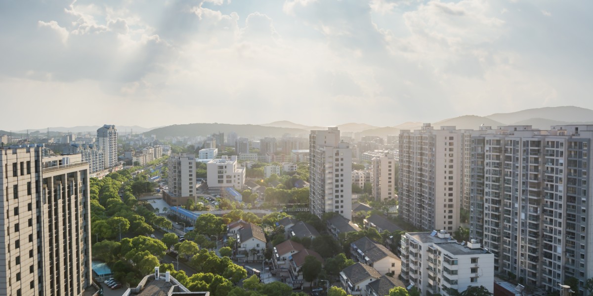 Dubai Real Estate Agency: Your Trusted Partner