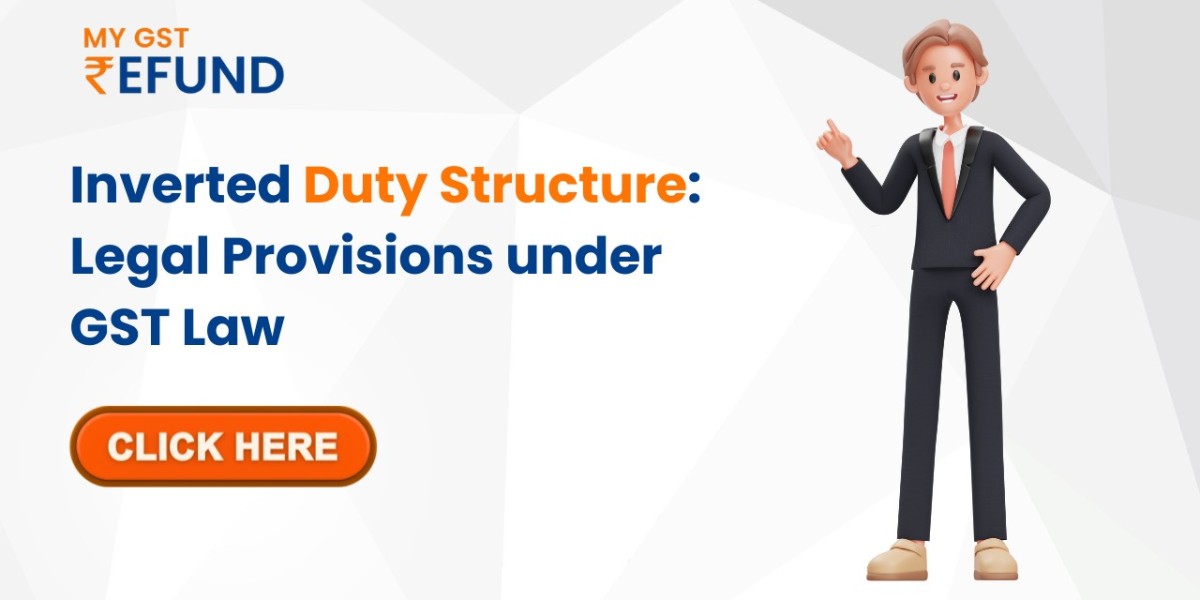 Inverted Duty Structure: Legal Provisions under