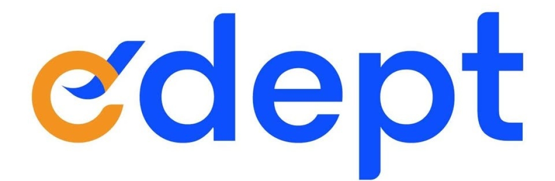 Edept Cover Image