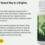 Oradentum DentalCare Profile Picture