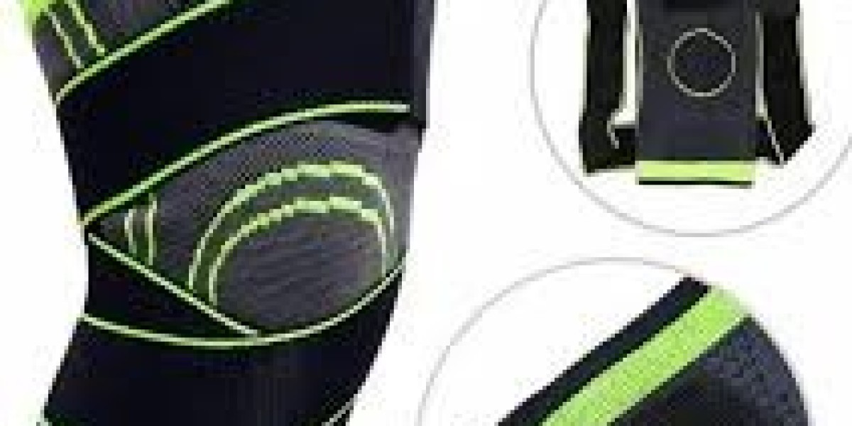 Knee Support Braces