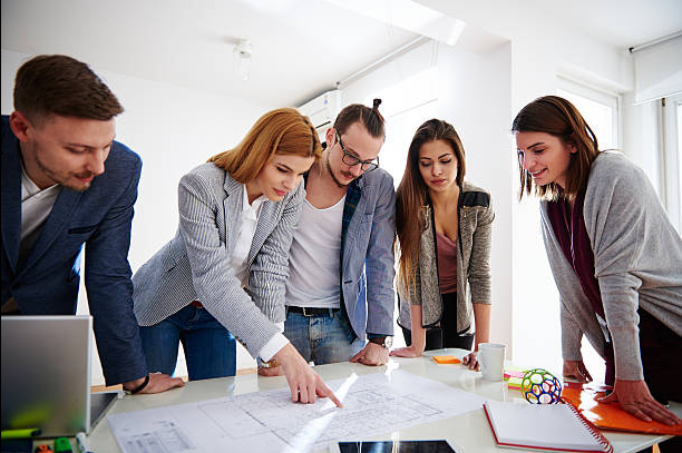 Trends in Corporate Events Managed by a Corporate Event Planner in NYC