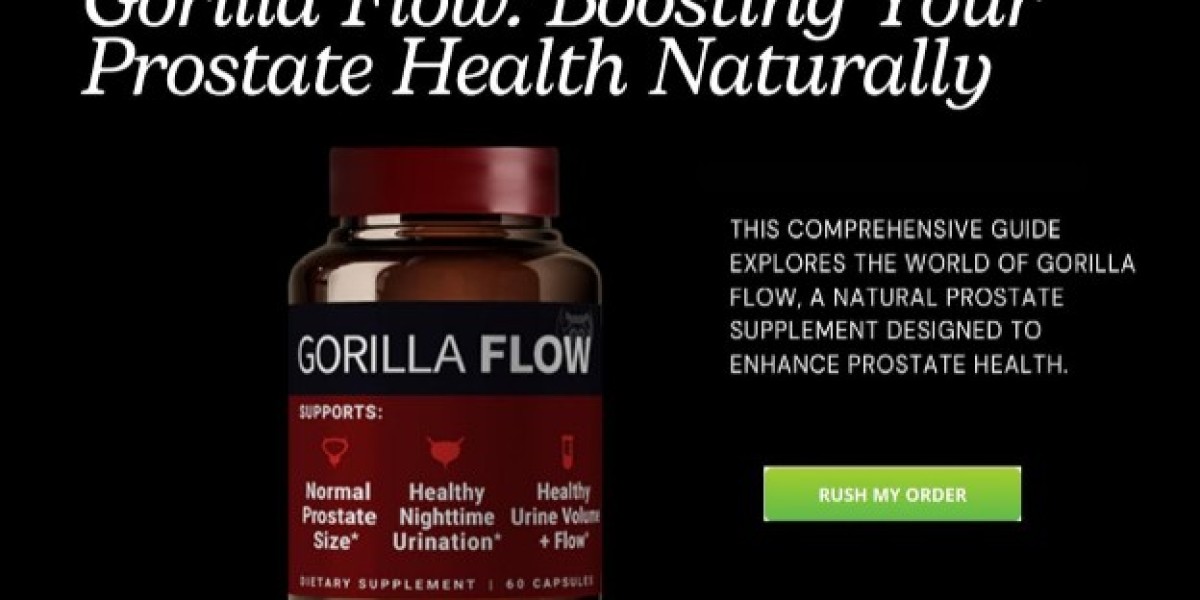 Gorilla Flow USA: 100% Safe Outcome