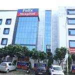 Felix Hospital Greater Noida Profile Picture