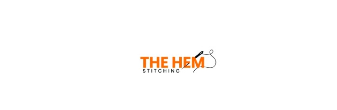 The Hem Stitching Cover Image