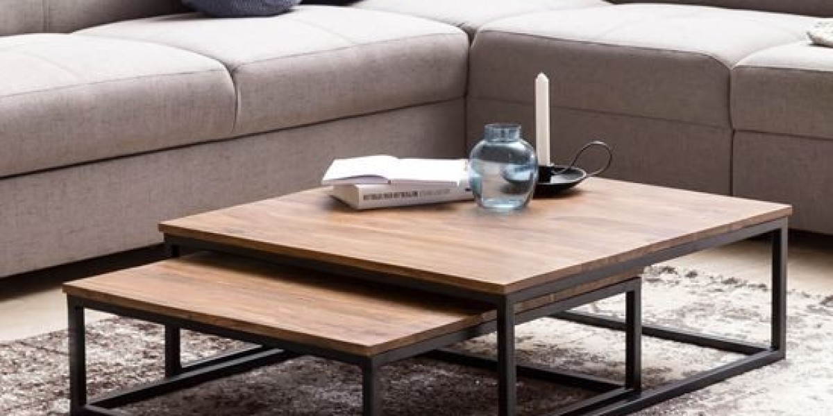 Shop the Best Coffee Tables: Modern, Rustic
