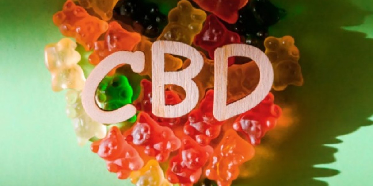 Bliss Harmony CBD Gummies[IS FAKE or REAL?] Read About 100% Natural Product?