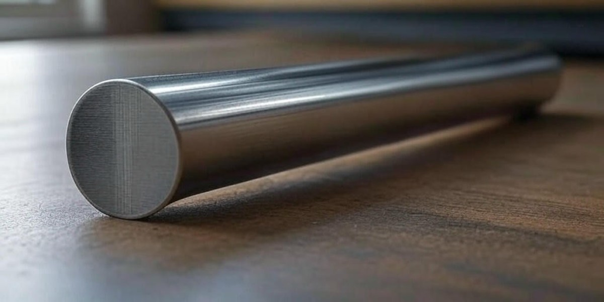 Corrosion Resistance & Strength: The Secret Beh