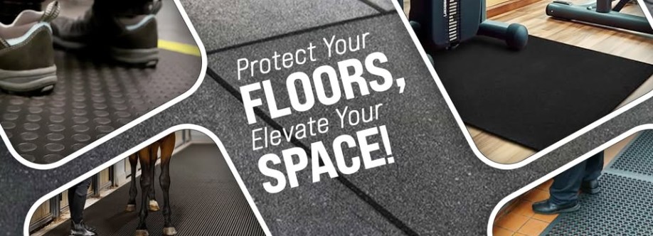 rubber Fit floors Cover Image