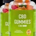 Harmony Wave CBD Gummies Profile Picture