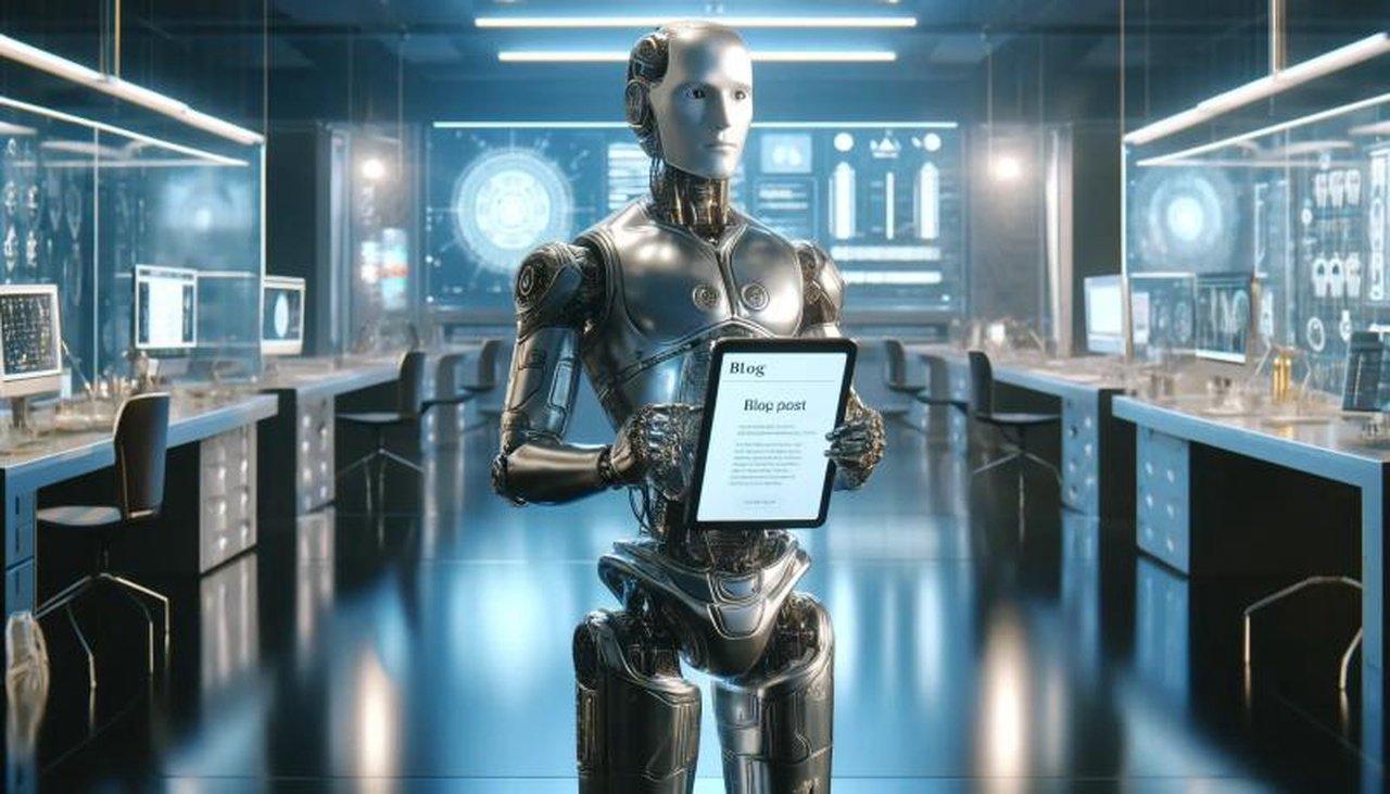 Online AI-utbildning i Sverige: Lär Dig Framtidens Teknik | Articles | Purasu | Gan Jing World - Technology for Humanity | Video & Movie Streaming