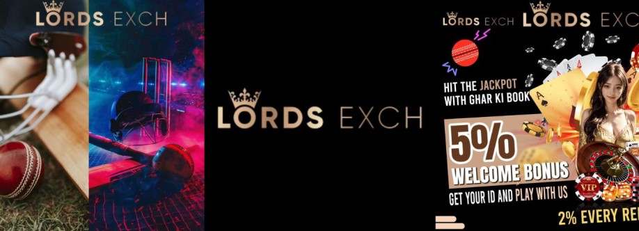 Lords Exch Cover Image