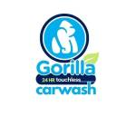 gorillacarwash company Profile Picture