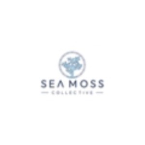 Sea Moss Collective Profile Picture