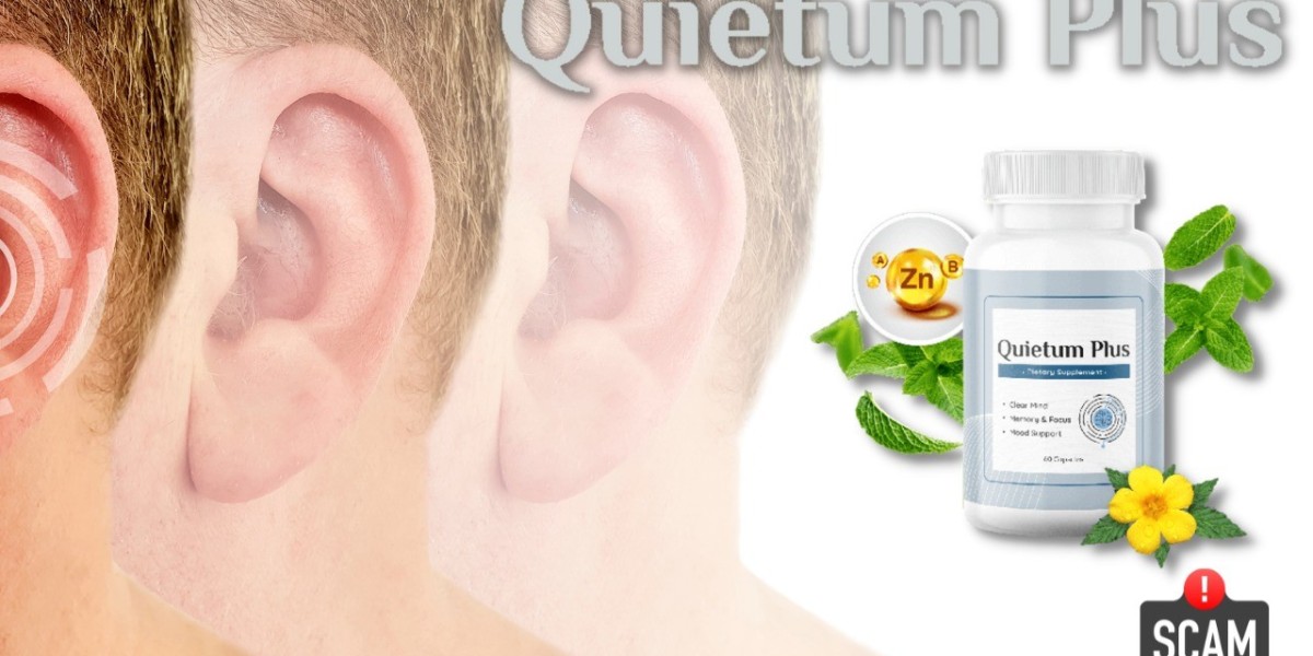 Quietum Plus: (I Used It for 1 Full Year) My Honest Review!