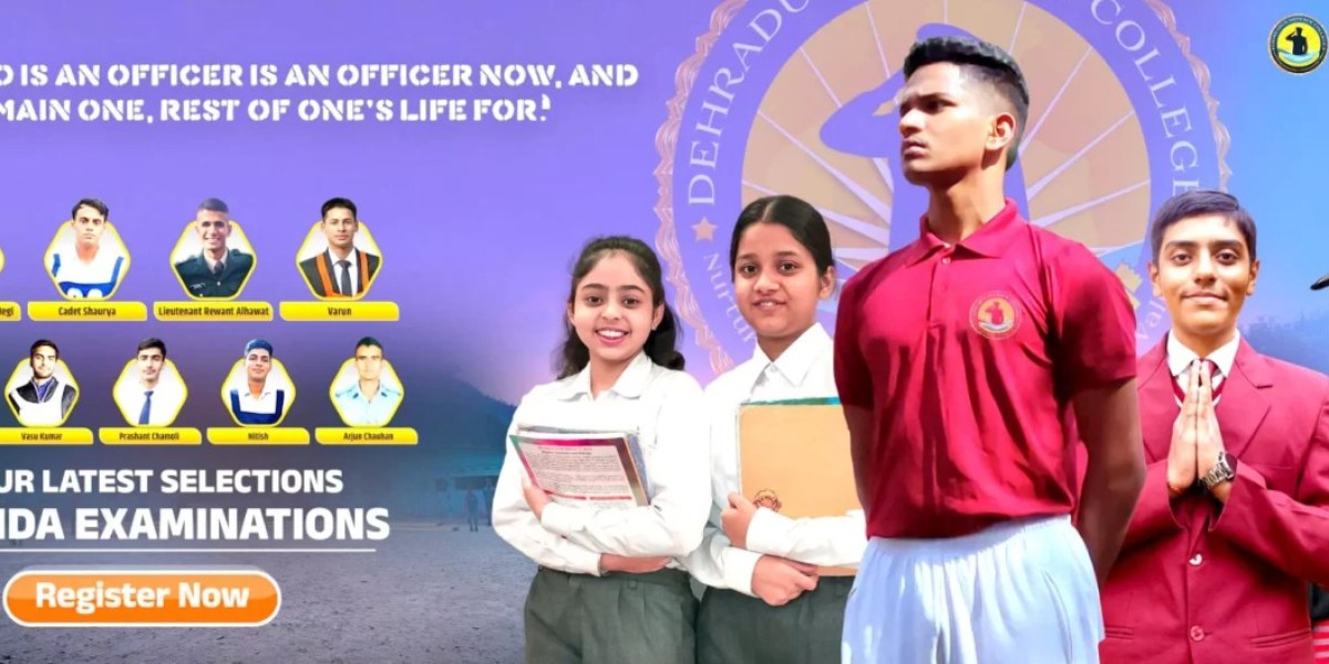 Top Affordable Defence Coaching Dehradun-2025