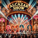 Alcazar show Profile Picture