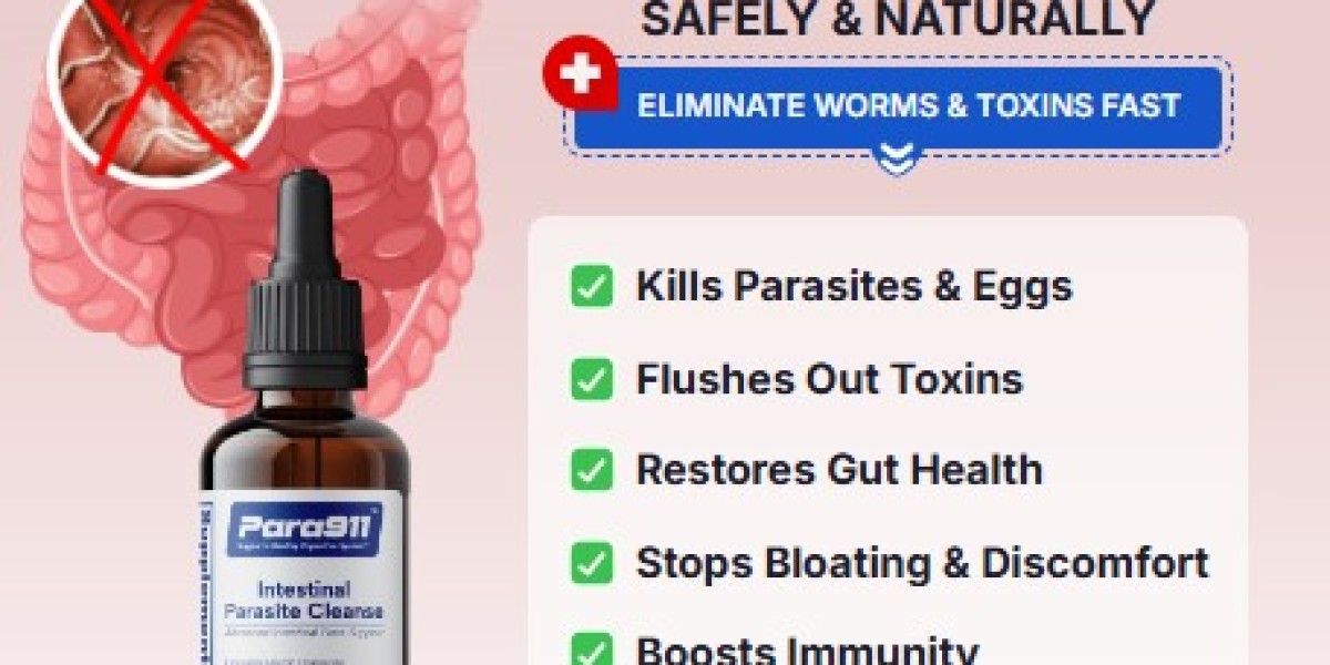 Para 911 Drops Official Website in Canada:
