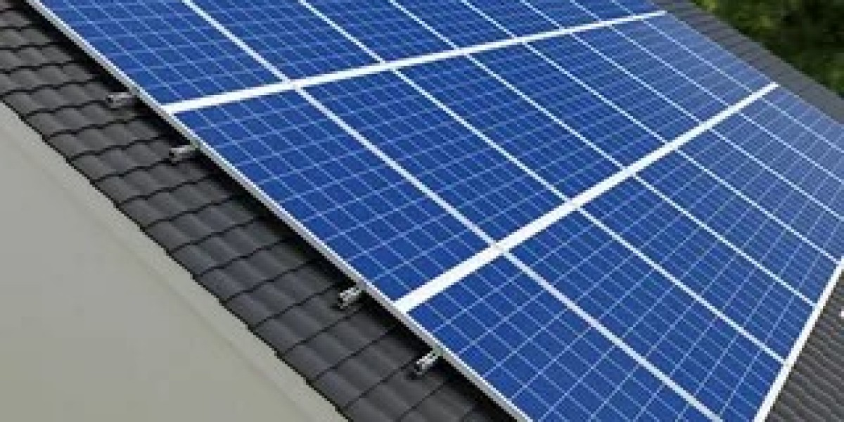 Residential Solar Systems: Guide for Homeowners