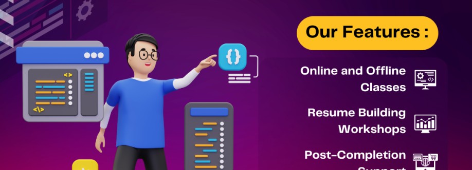 Achievers IT Cover Image