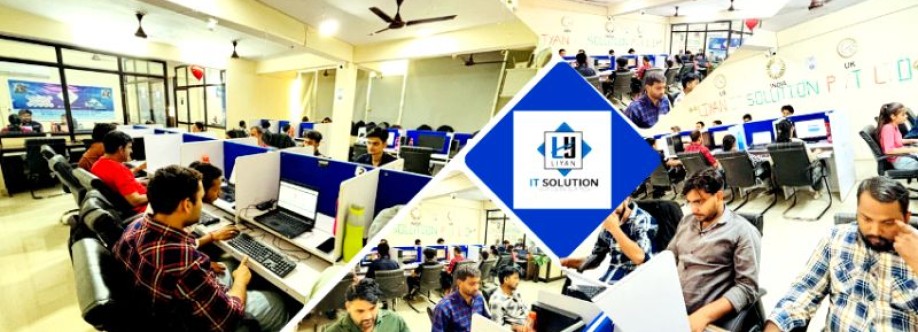 Mrs Sushma Sain CEO Of LIYAN IT SOLUTION Cover Image