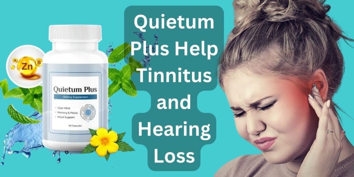 Quietum Plus (Genuine OR Trick) — Really Work?