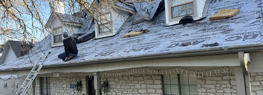 Quick Start Roofing LLC Cover Image