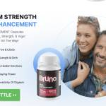 Bruno Male Enhancement Pills Reviews Profile Picture