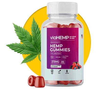 Via Hemp Gummies Avis Profile Picture