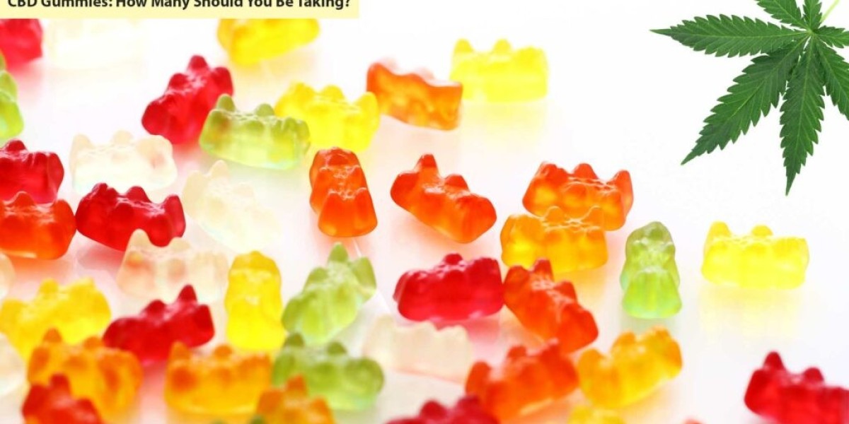 Evergreen CBD Gummies: Discover Natural Relief,