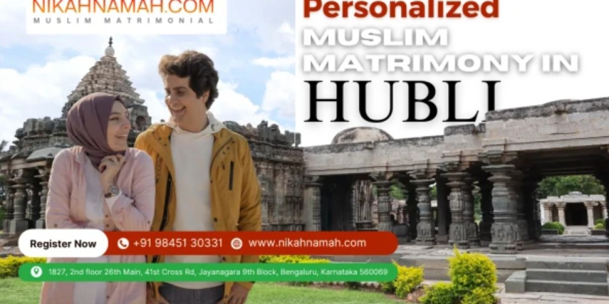 Connect through authentic muslim matrimony