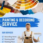Villa Painting services Dubai Profile Picture