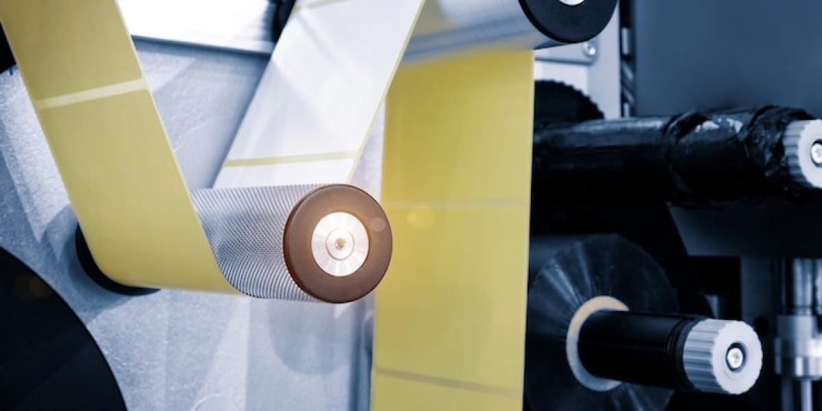 A Complete Guide to Thermal Transfer Ribbons