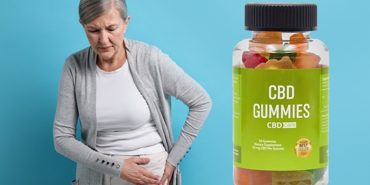 Bliss Harmony CBD Gummies : [TOP 5 Reasons!] Why We're Your Best Choice?