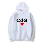 commedesgarcon shop Profile Picture