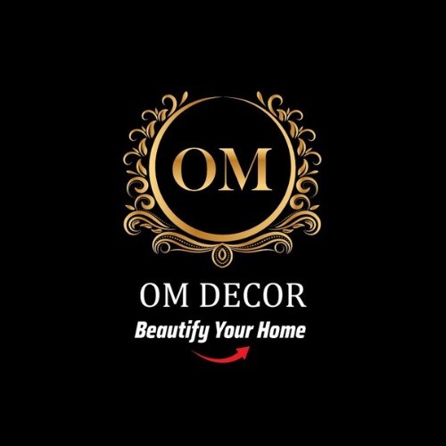 Om Decor Profile Picture