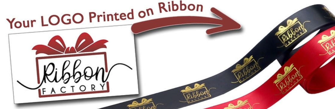 Ribbon Factory Cover Image