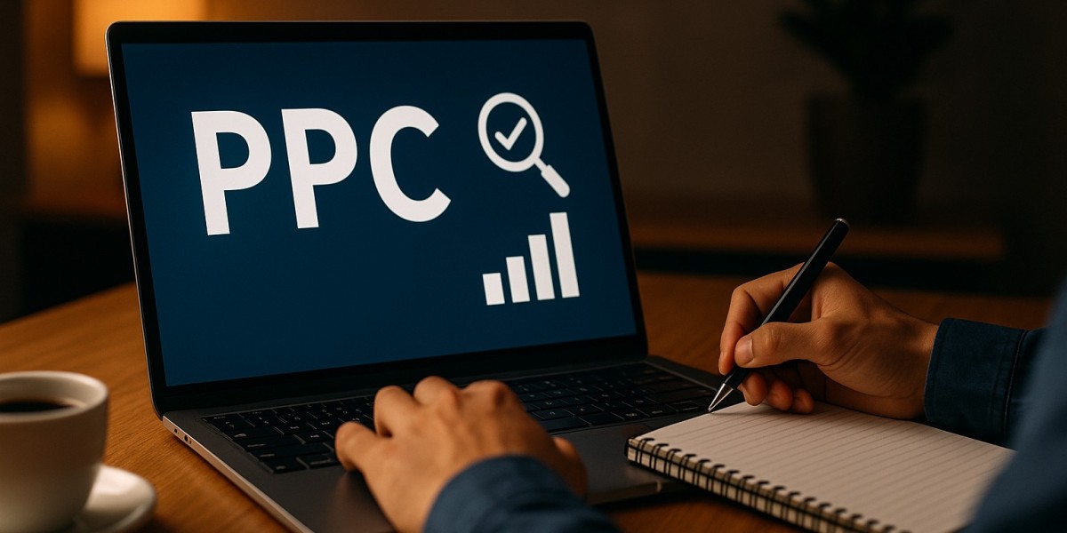 How to Choose the Right PPC Management Services