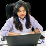 Mrs Sushma Sain CEO Of LIYAN IT SOLUTION Profile Picture