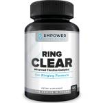 Ring Clear Profile Picture