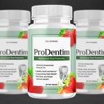 ProDentim Promote Healthy Teeth And Gums Profile Picture