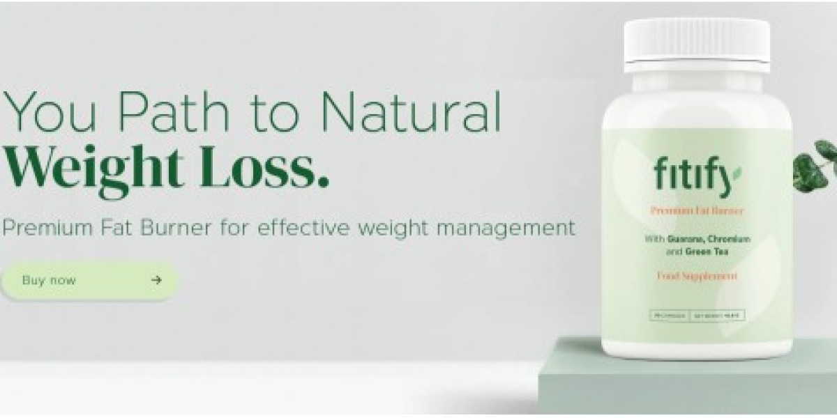 How Fitify Premium Fat Burner Can Offer Benefit