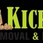 Kick It Junk Removal Profile Picture