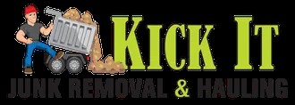 Kick It Junk Removal Profile Picture