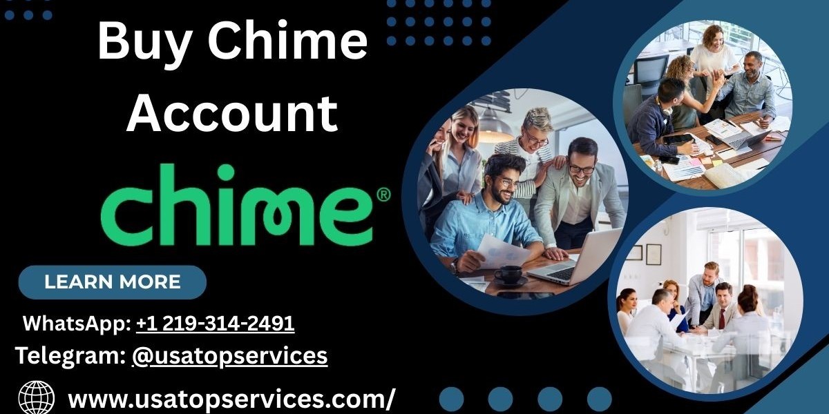 How to Buy Chime Account in USA